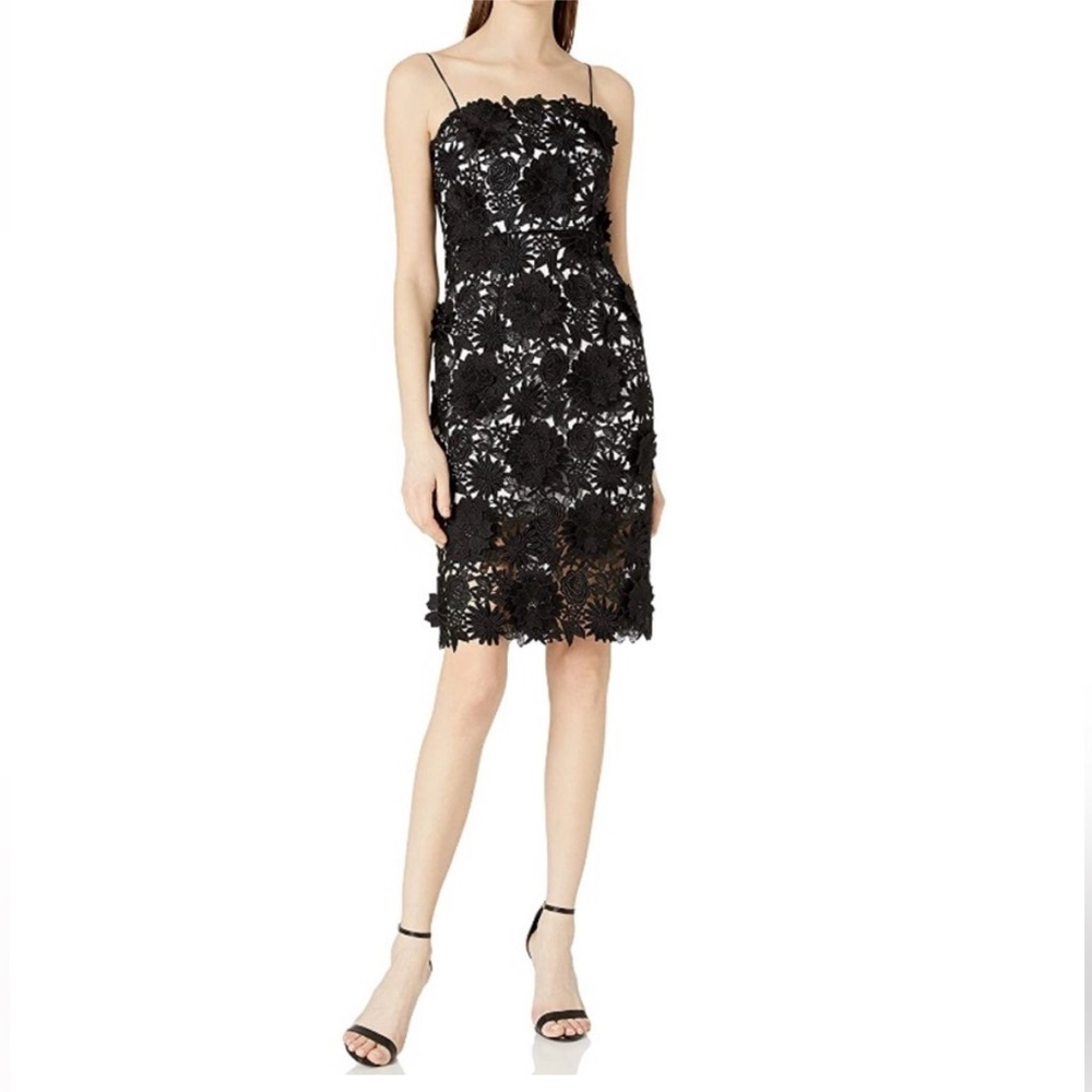 MILLY dress size 10 (US SIZING) only worn once